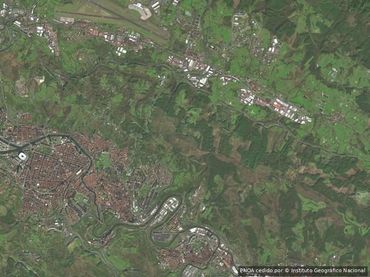 Pis en venda a Otxarkoaga - Txurdinaga