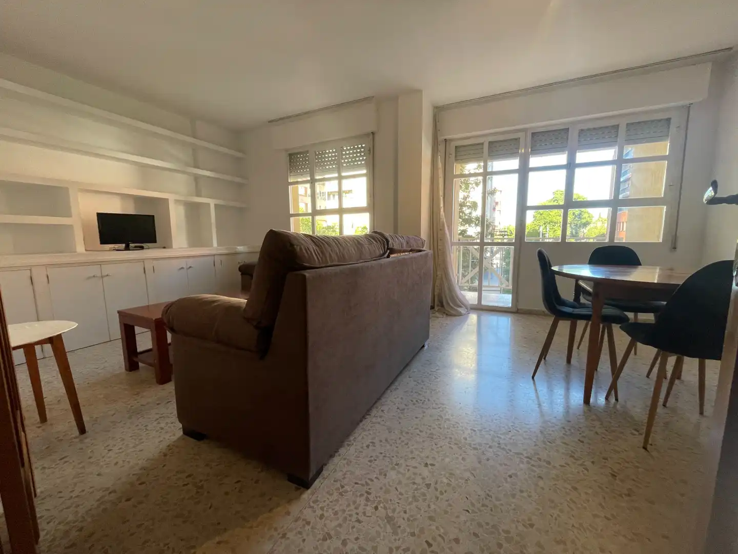 Appartement avec terrasse à louer à Santa Marina, imagen 3