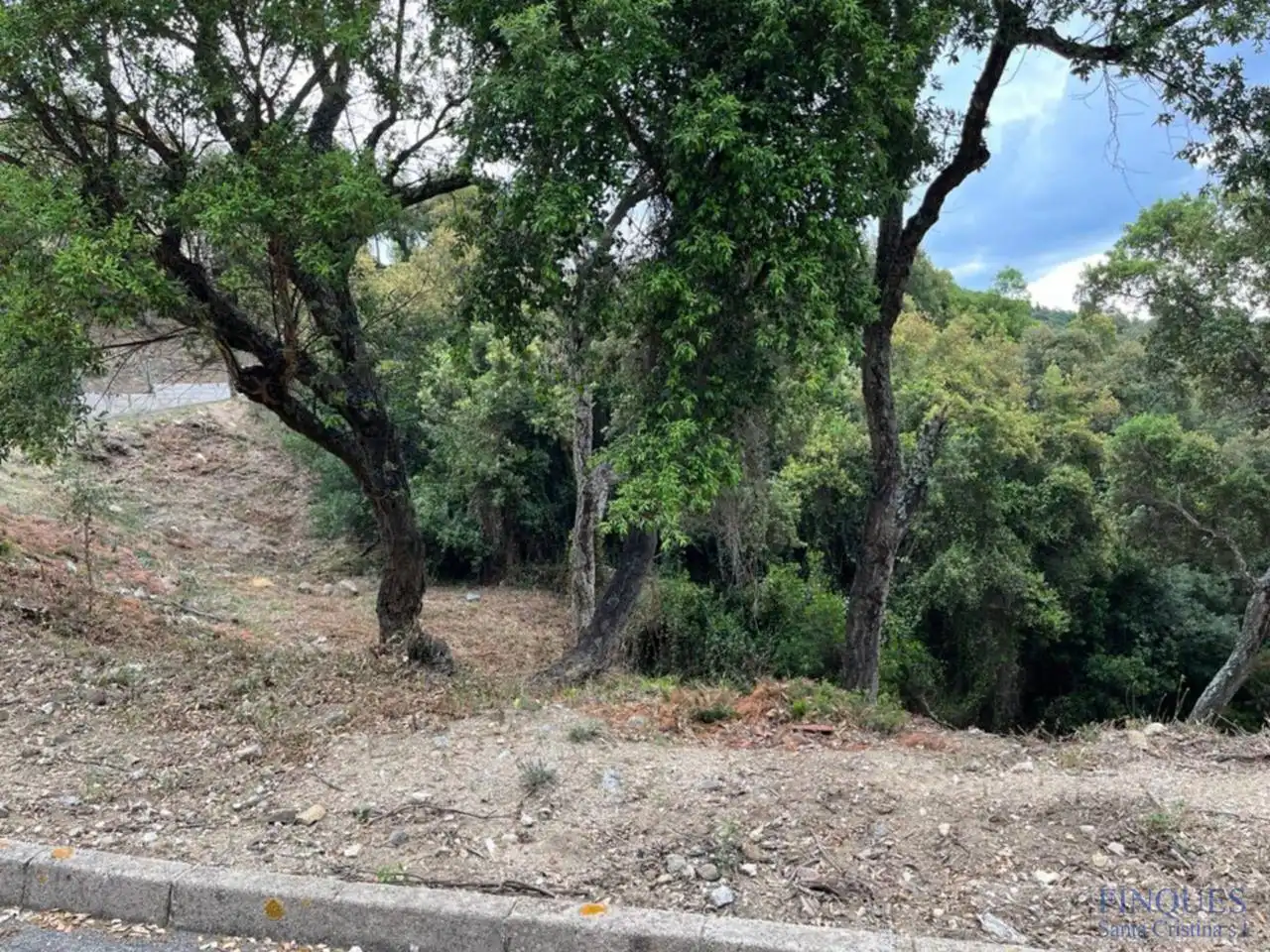 Residential land for sale in Sant Miquel d´Aro 1, imagen 5