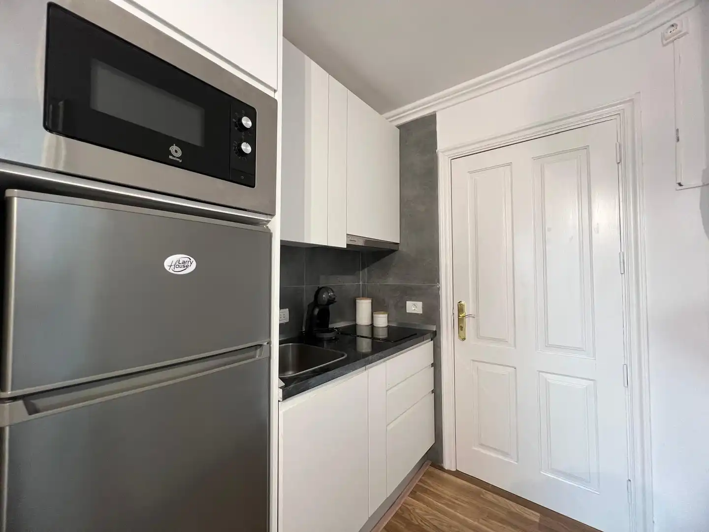 Estudio en venta en N/A, -1, Golf del Sur - Amarilla Golf