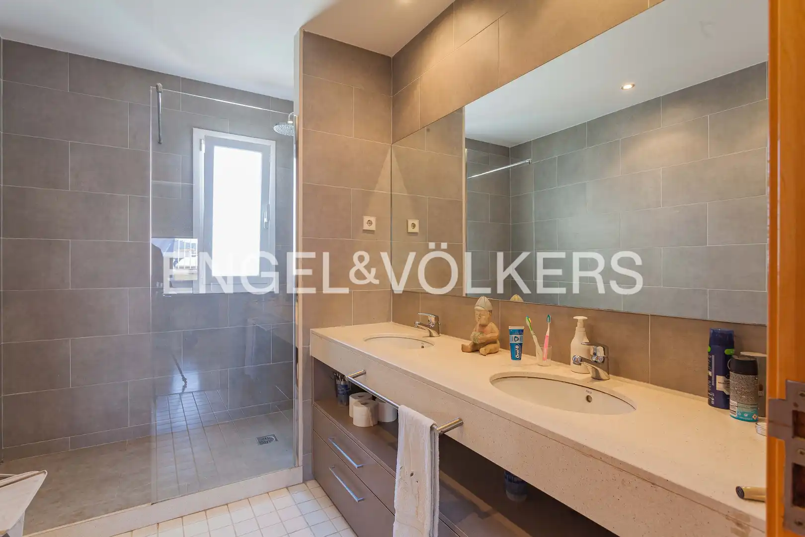 Ático con terraza en venta en Sarrià - Sant Gervasi, imagen 37