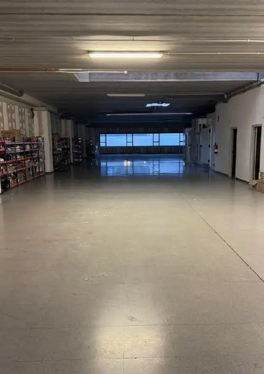 Fabrikhallen zur Miete in El Prat de Llobregat