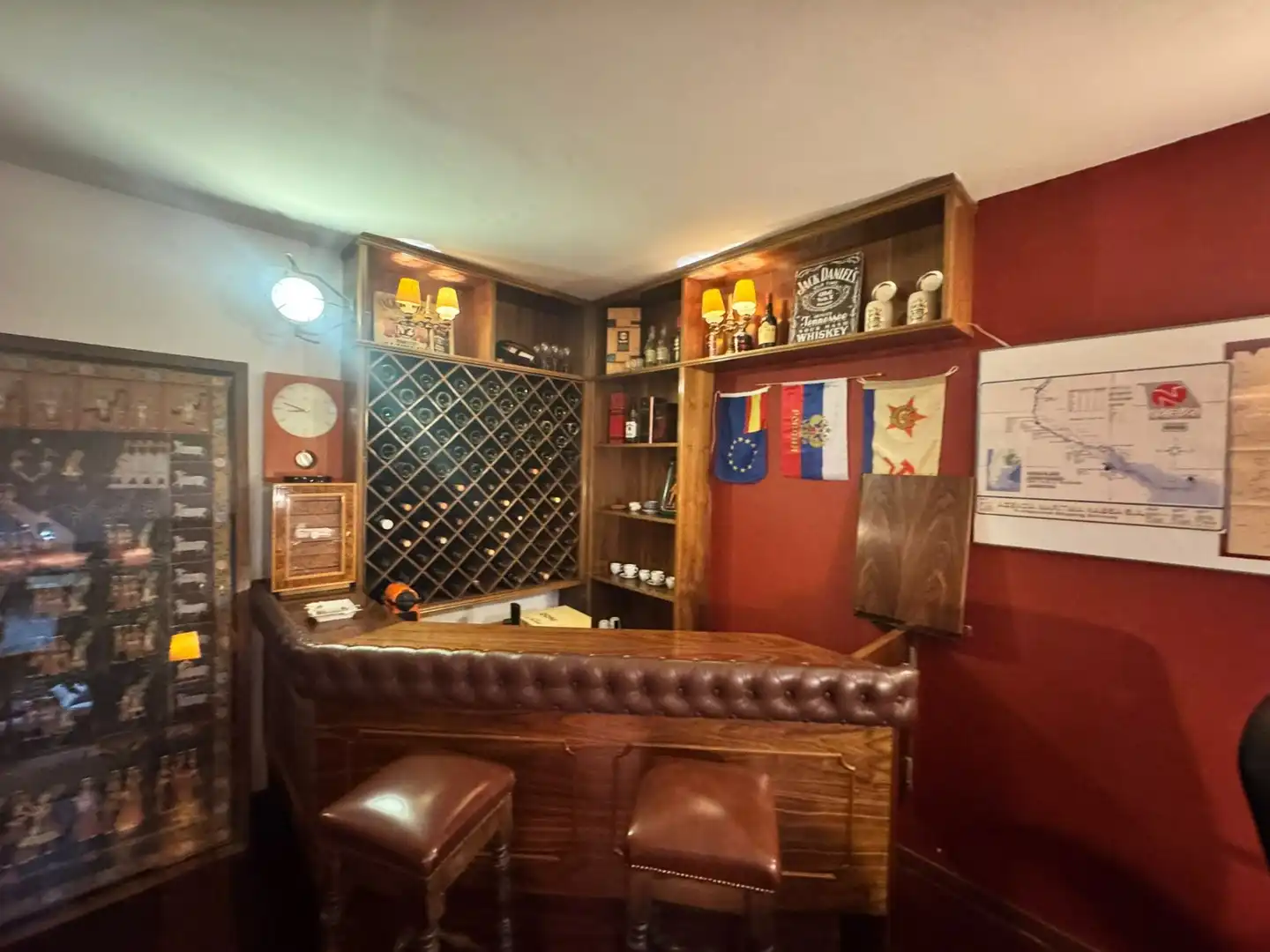 Büro zum Verkauf in Les Corts, imagen 2