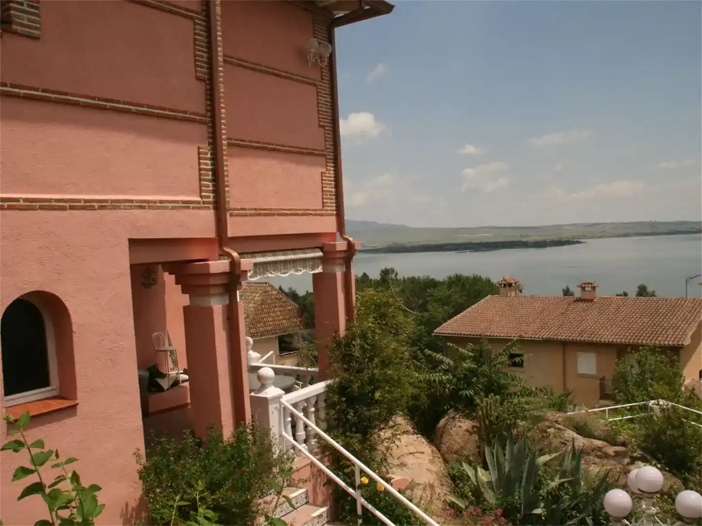 Casa o xalet de lloguer en Mejostilla
