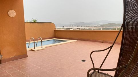 Foto 2 de Piso en venta en Calle Vazquez Montalban, El Hornillo, Águilas