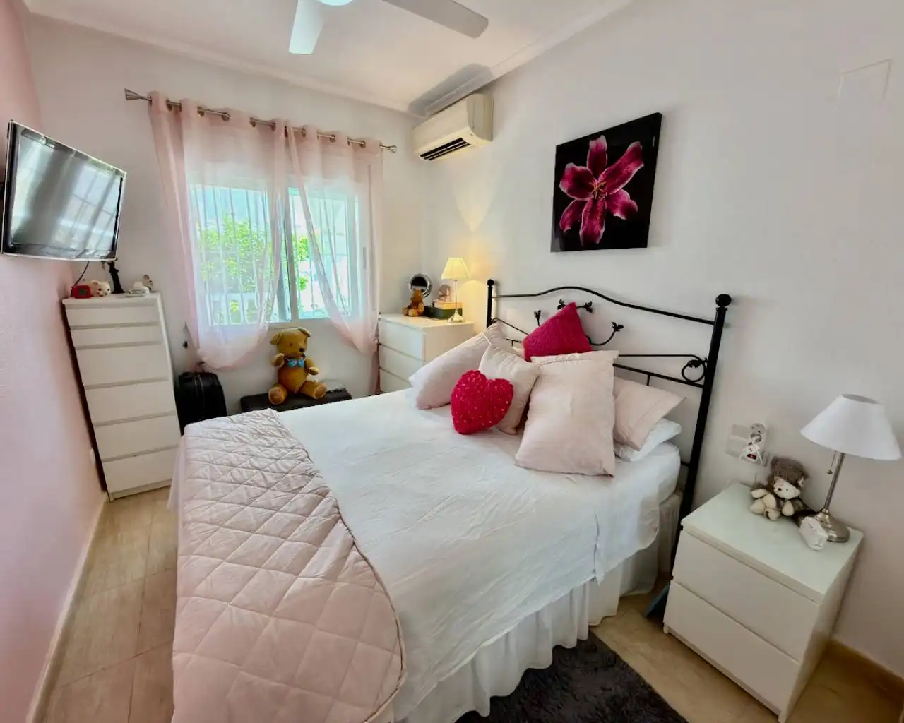 Detached house with terrace for sale in Algorfa, imagen 8