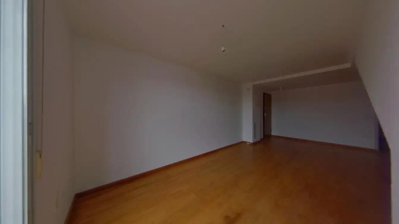 Sala d'estar de Dúplex en venda en Gandia amb Parquet