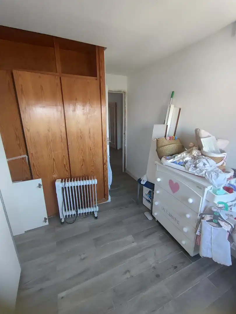 Wohnung zum Verkauf in Calle Poeta Salvador Sellés, imagen 18