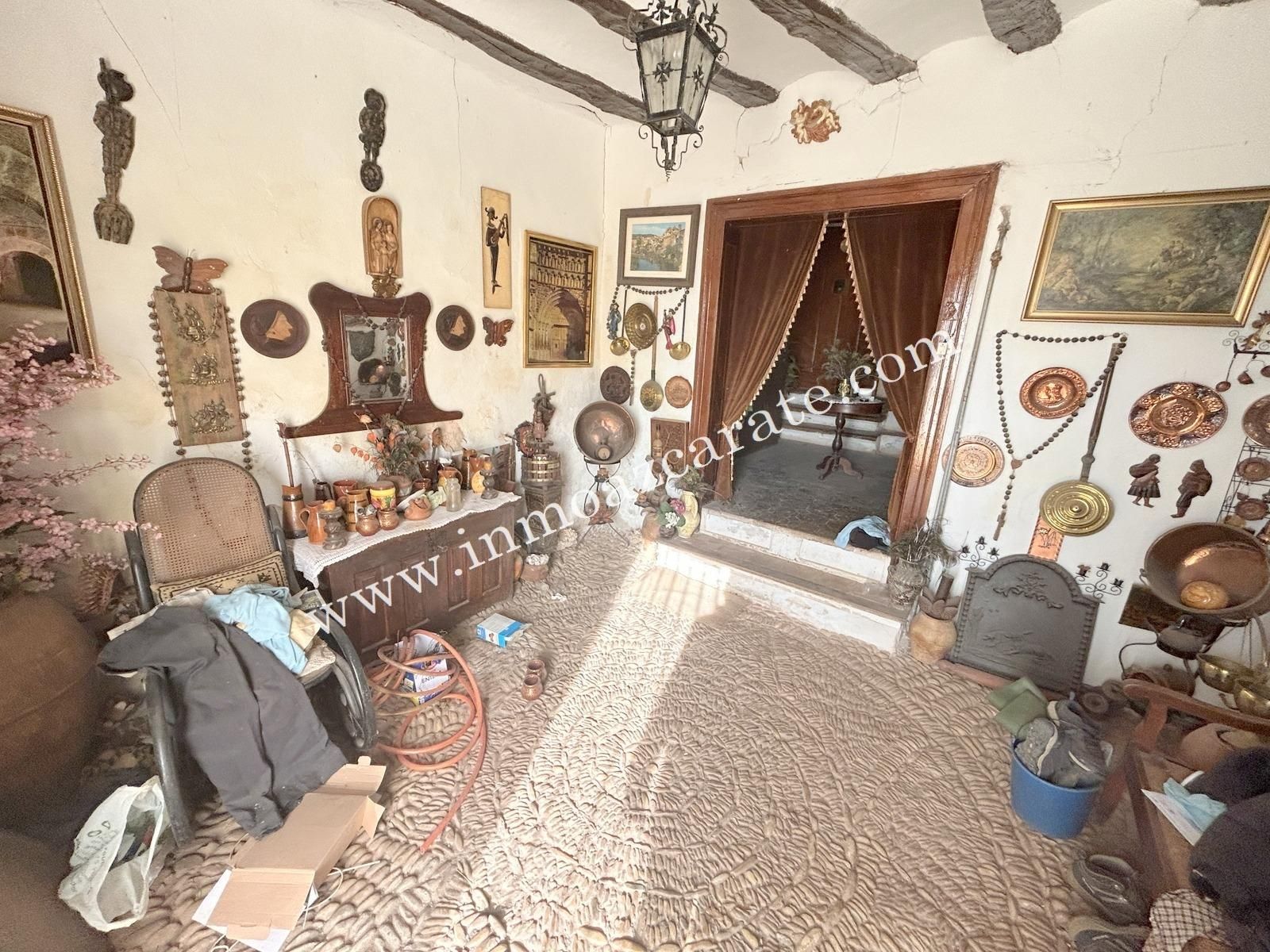 Casa o xalet en venda en Piedramillera amb Jardí privat i Balcó