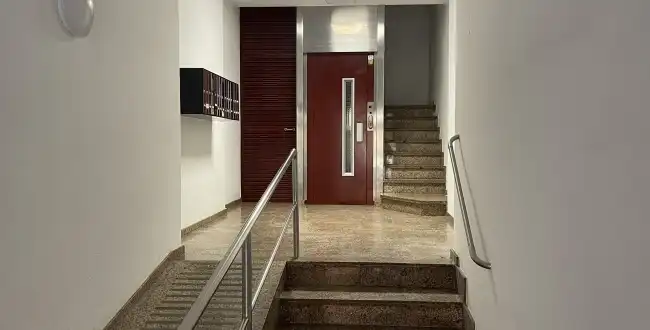 Piso con terraza en venta en Eixample Nord, imagen 21