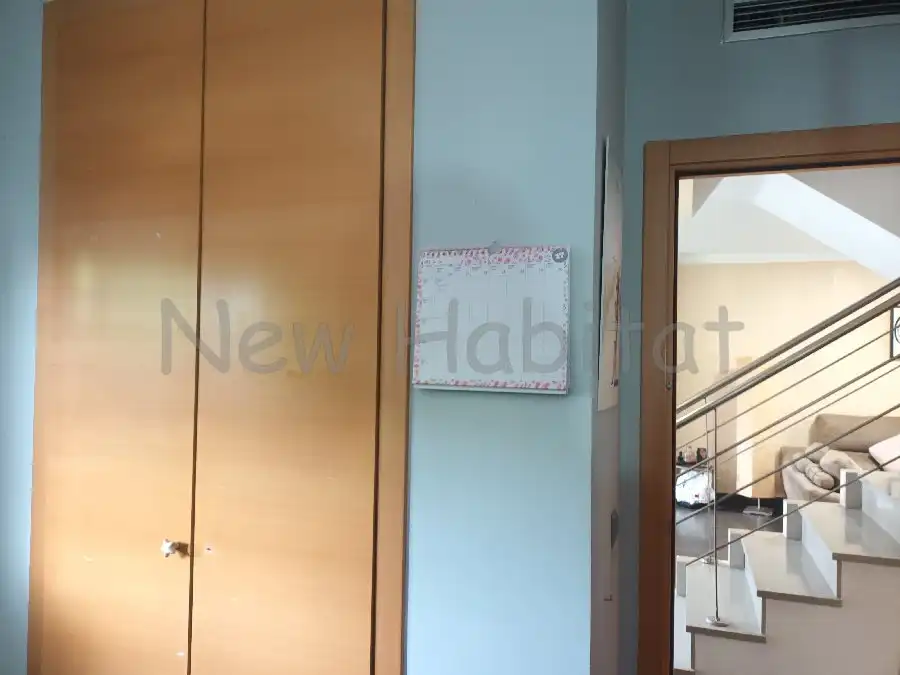 Terraced house with pool for sale in Parque Sensal, imagen 10
