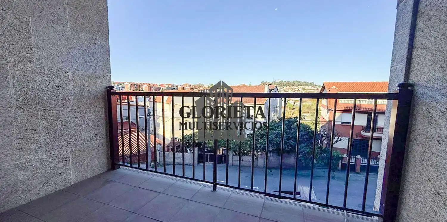 Adossat amb terrassa en venda a Teis, imagen 7