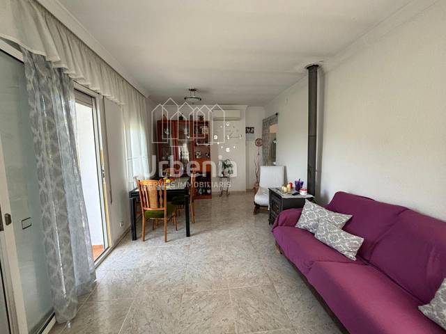 Casa-chalet en Venta en Santa Susanna