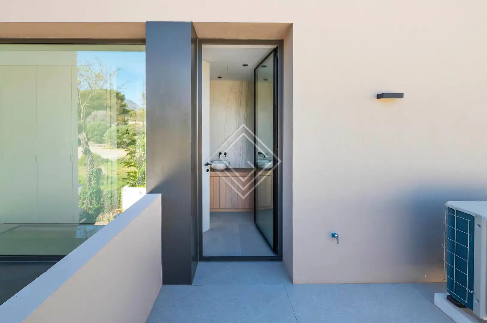 Chalet con piscina en venta en Milla de Oro, imagen 73