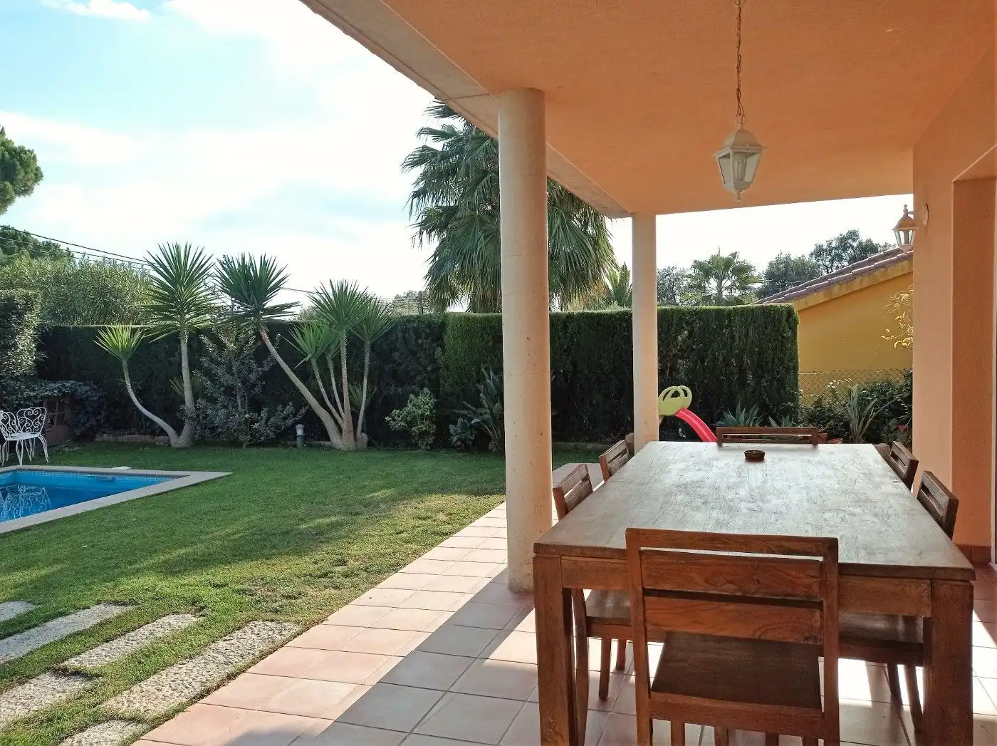 Chalet con piscina en venta en Urbanitzacions del Nord, imagen 37