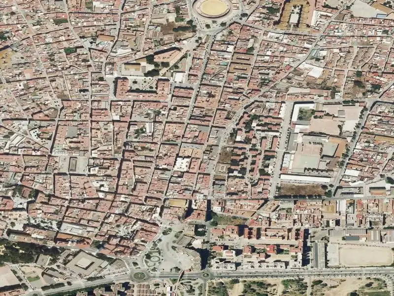 Appartement à vendre à Calle Clavel 26 Edificio Negrotto-Centro, imagen 3