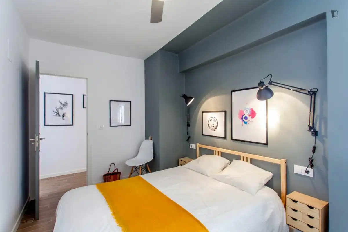 Apartments for rent in Barrio de Benicalap