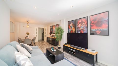Foto 2 de Piso en venta en Avenida de Los Rosales, 131, Parque Coimbra, Móstoles