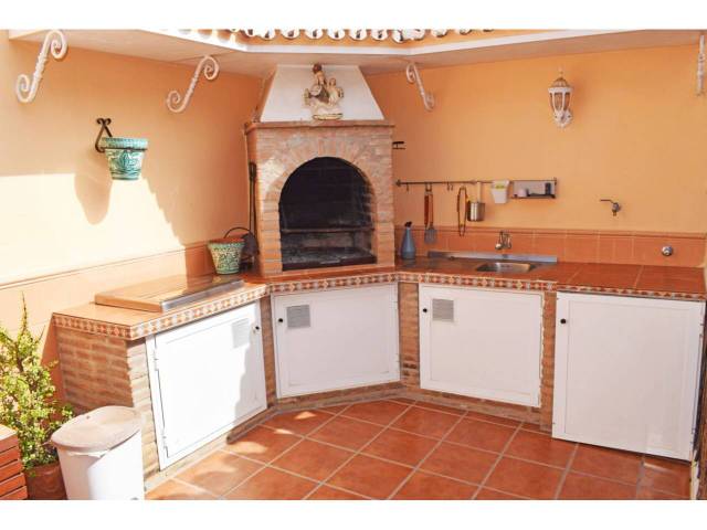 Casa-chalet en Venta en Padre Martín, 37 en San Alberto - La Alcubilla - Florisol