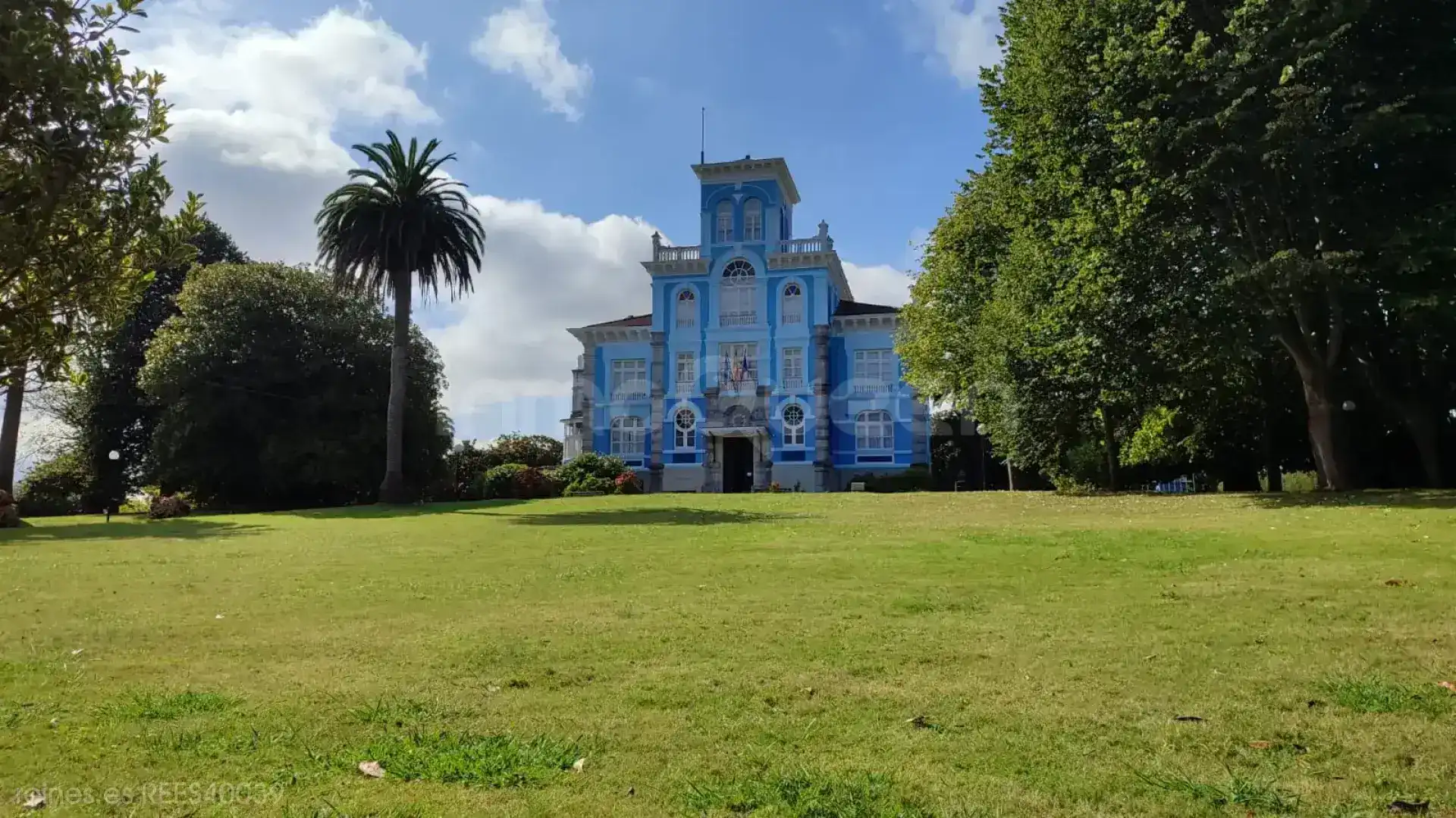 Exterior view of Flat for sale in Ribadedeva  with Heating and Furnished