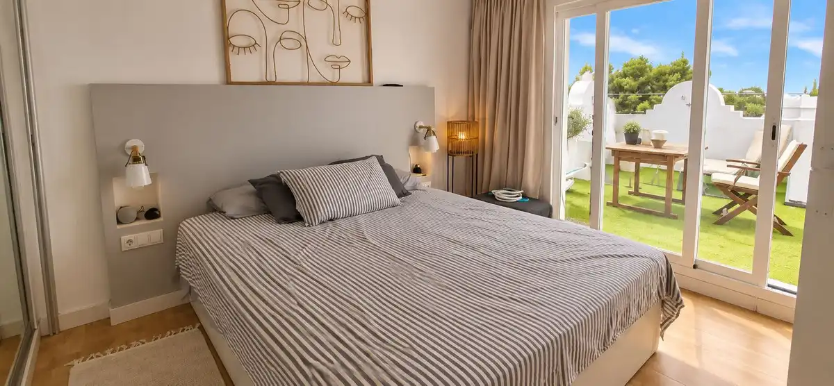 Adosado en venta en Elviria - Cabopino, imagen 16