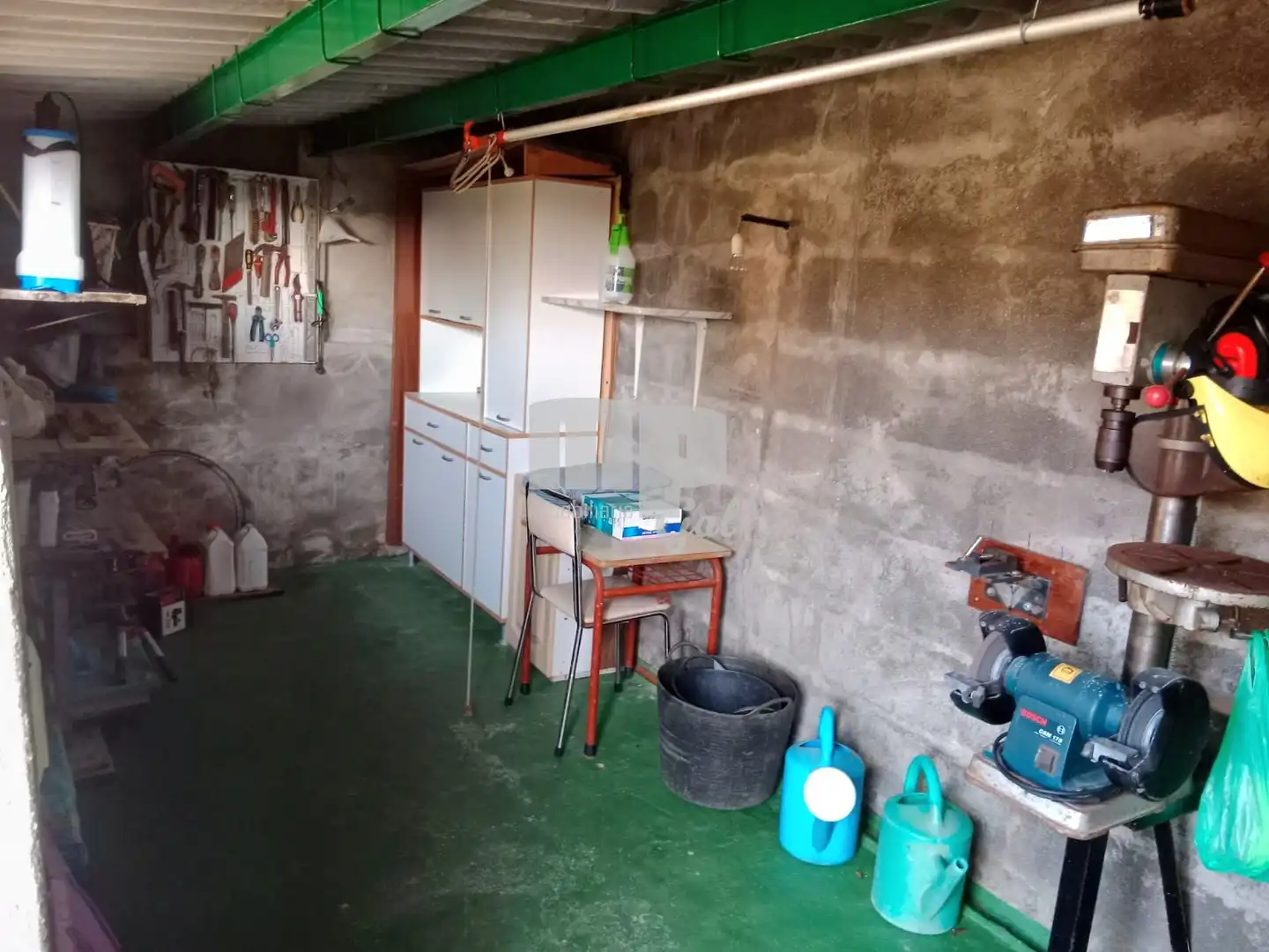 Casa o chalet en venta en Redondela con Calefacción, Jardín privado y Trastero
