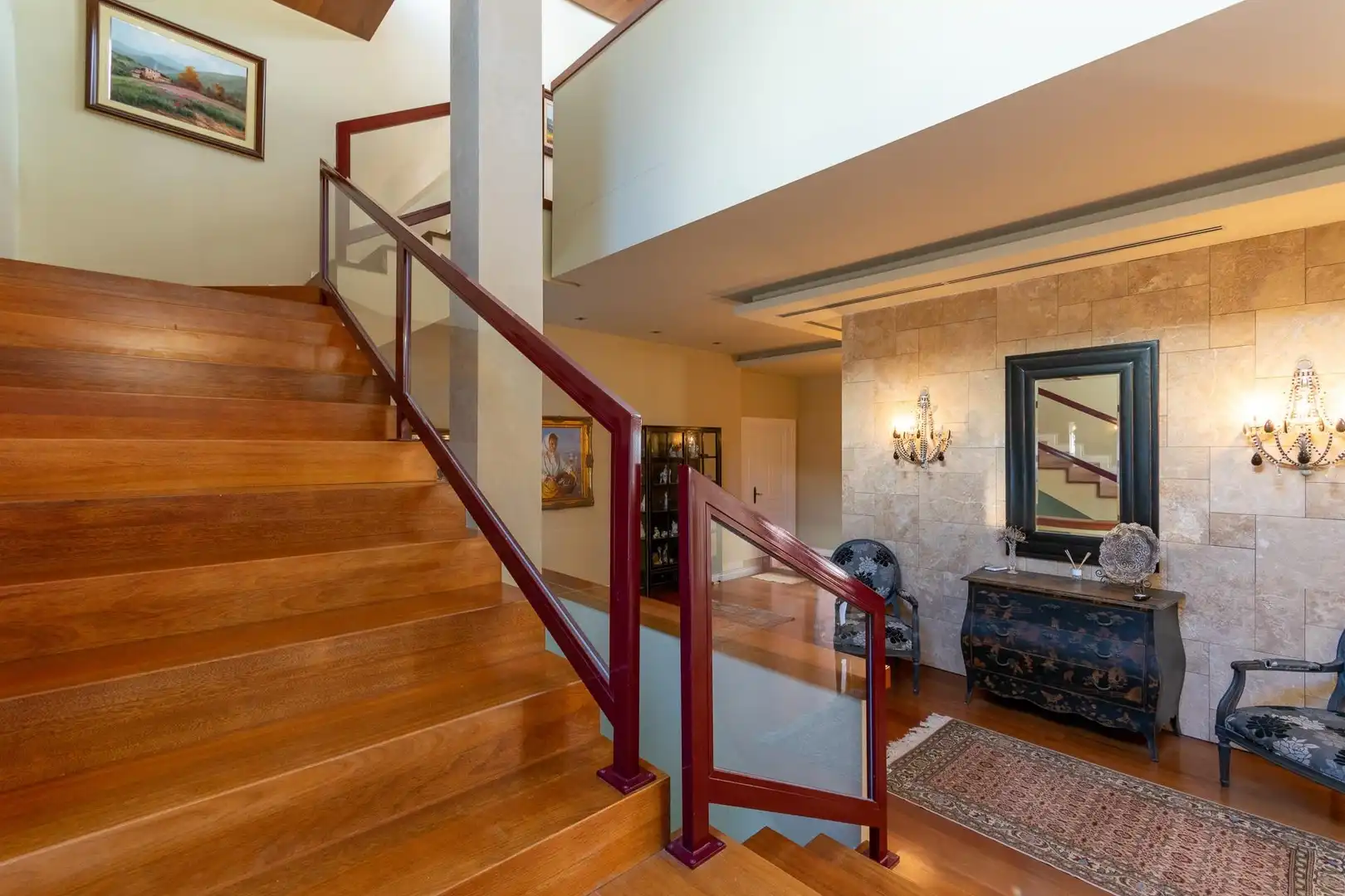 Casa o chalet en venta en Alicante / Alacant con Aire acondicionado, Calefacción y Jardín privado