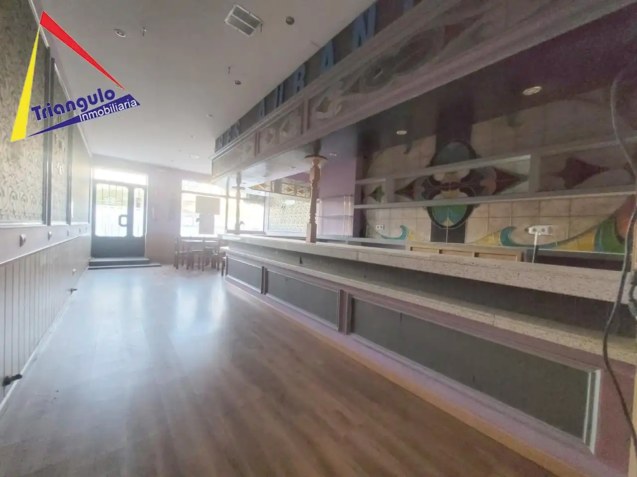 Local comercial en venta en El Cerro - Carretera de San Rafael, imagen 3