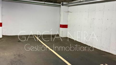 Photo 2 of Garage for sale in Avenida Fernández Ladreda, 18, San Claudio - La Chantría, León Capital