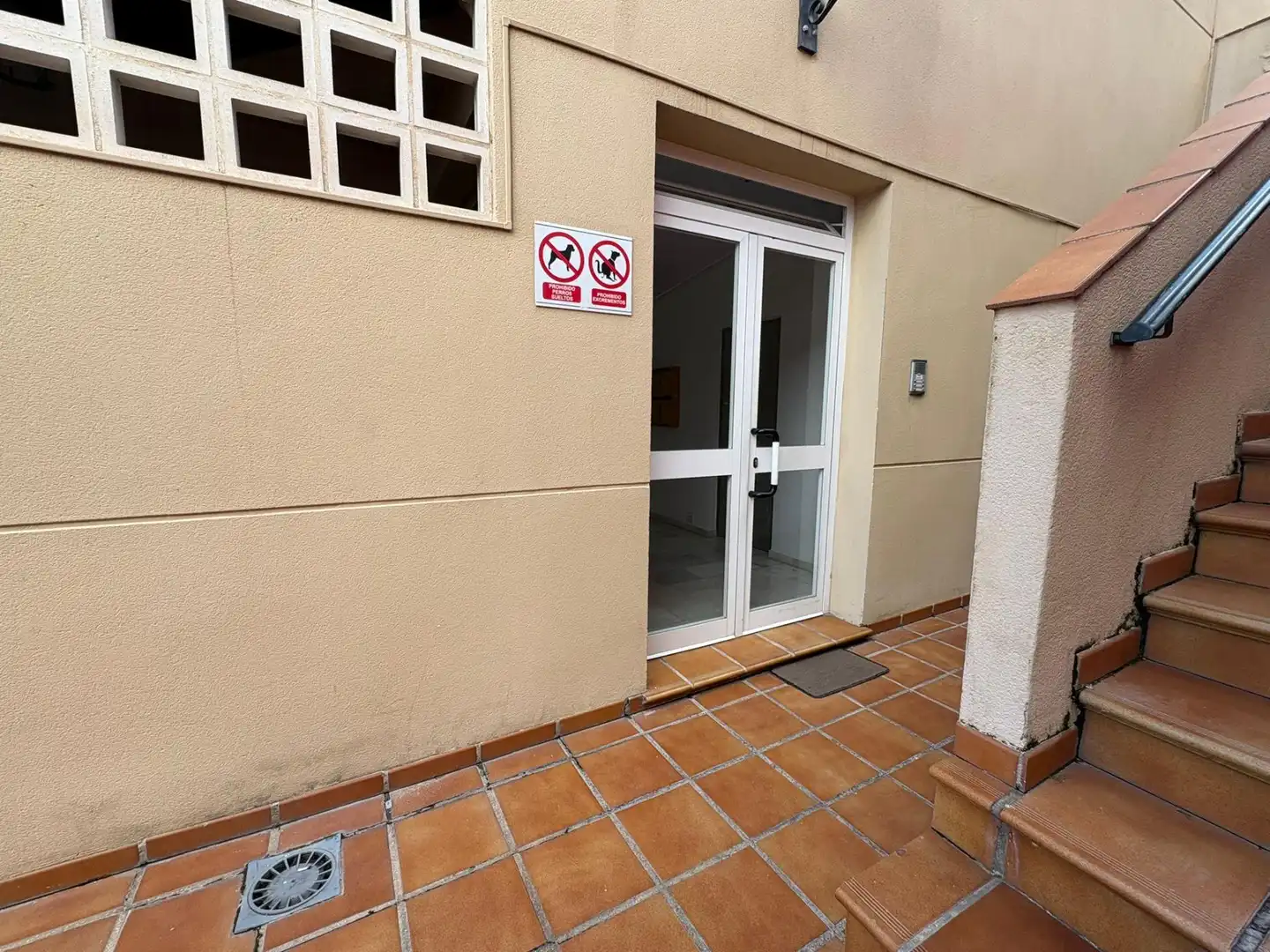 Lagerraum zum Verkauf in Algeciras