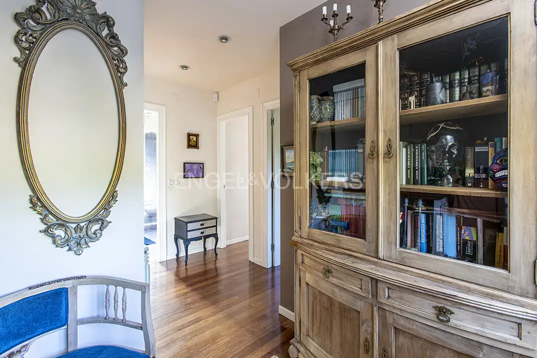 Casa o chalet en venta en Gijón  con Calefacción, Jardín privado y Terraza