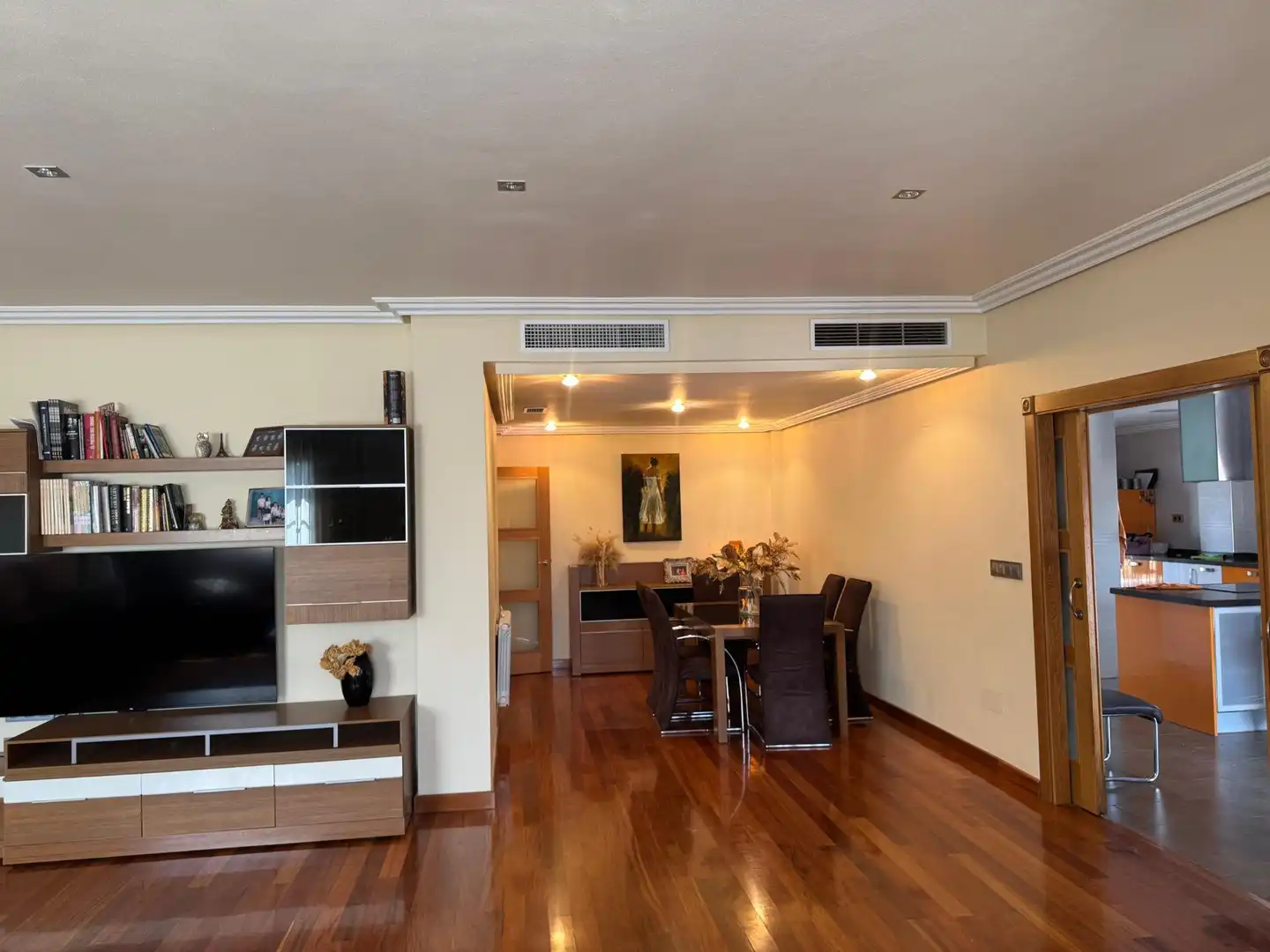 Chalet con jardín en venta en Calle Mayor de El Raal, imagen 13