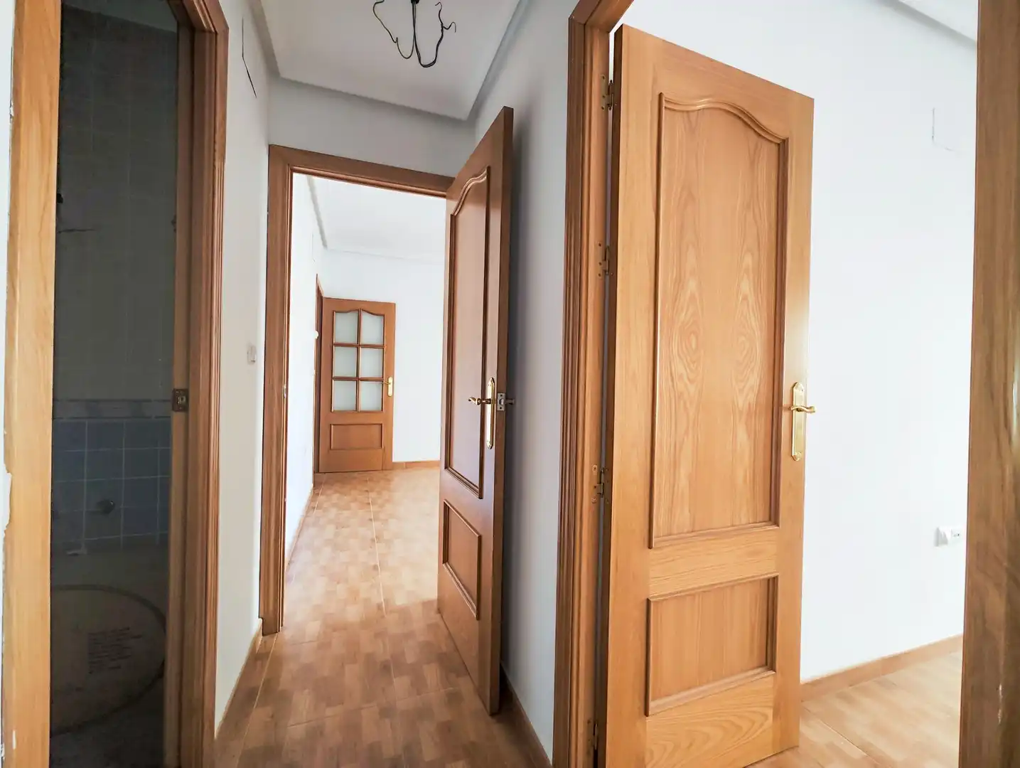 Flat for sale in Puertollano  with Heating, Terrace and Balcony