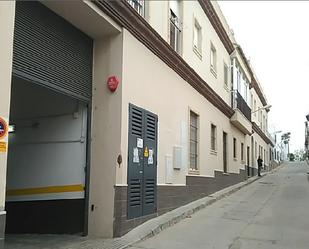 Exterior view of Garage for sale in Chiclana de la Frontera