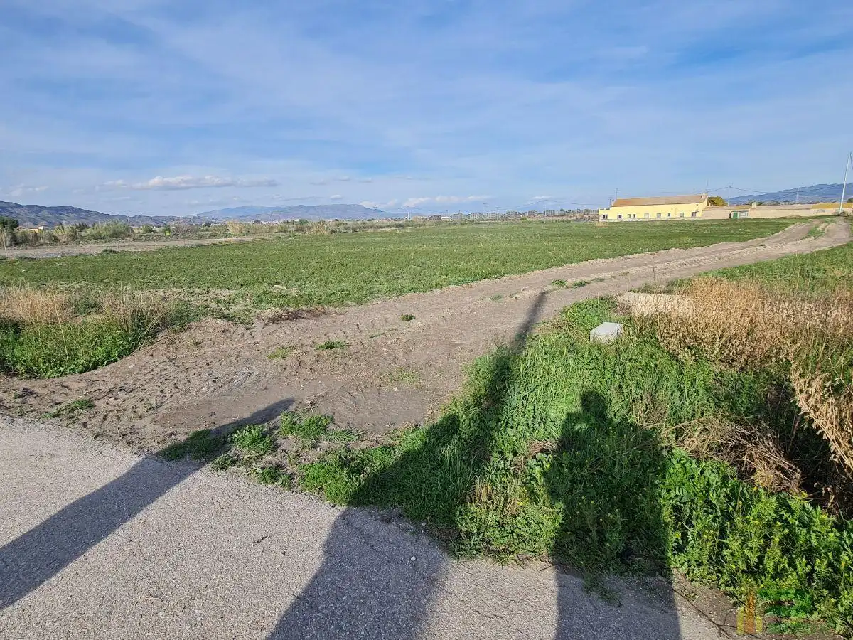 Terreny residencial en venda a de los pozos, Torrrecilla, imagen 2