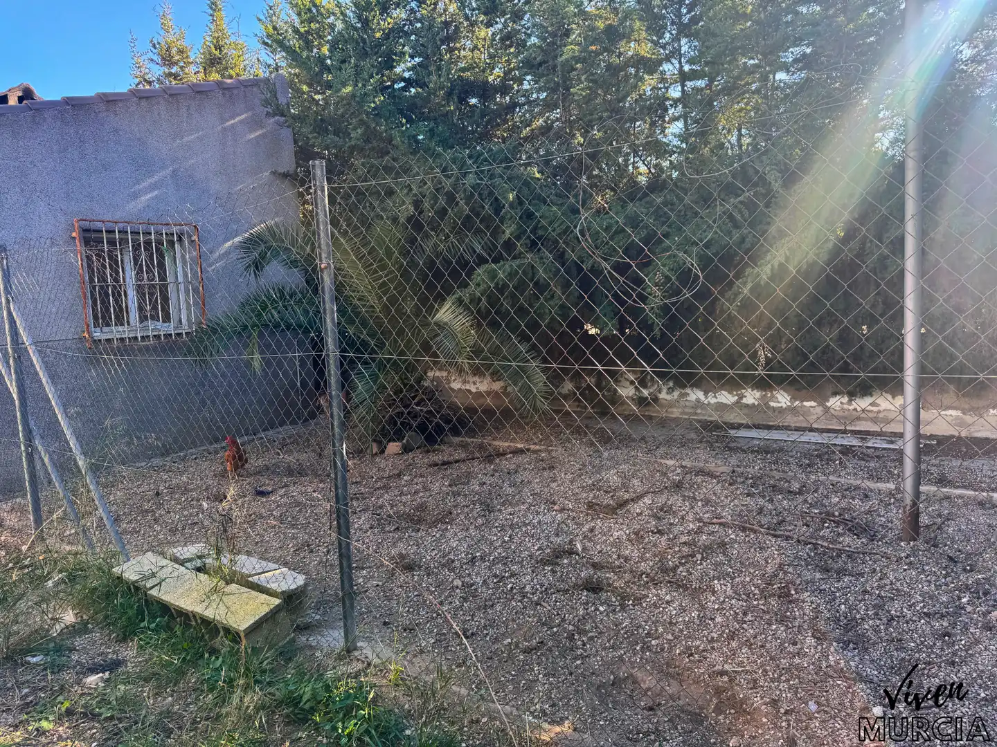 Casa con terrazza in vendita a Diseminado Torre Guil, imagen 35