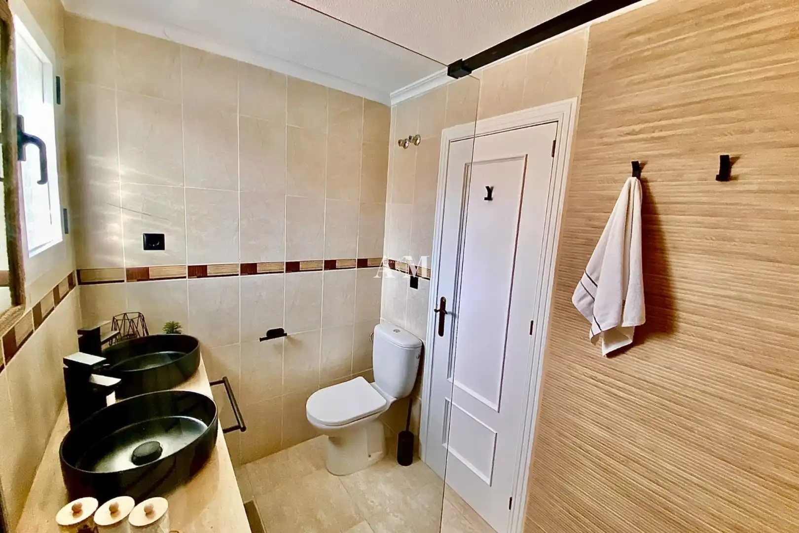 Rez-de-chaussée avec piscine à louer à Orihuela Costa, imagen 15