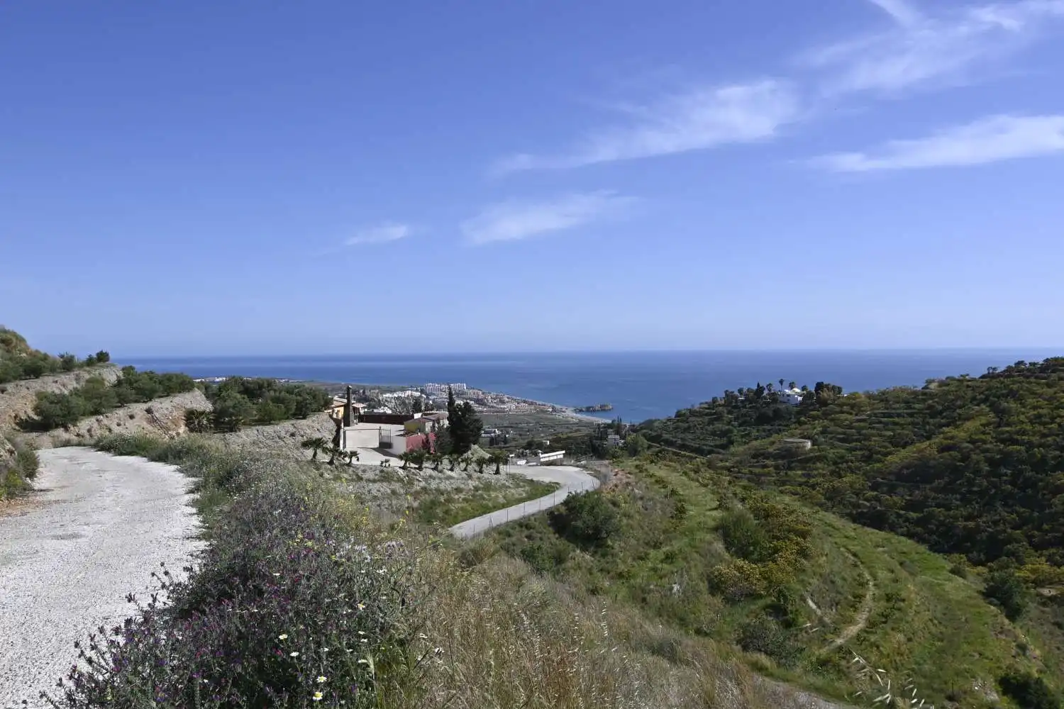 Residencial en venta en N/A, Centro
