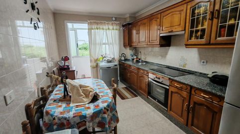 Foto 4 de Piso en venta en Conde Torrecedeira, Berbés - Peritos, Vigo