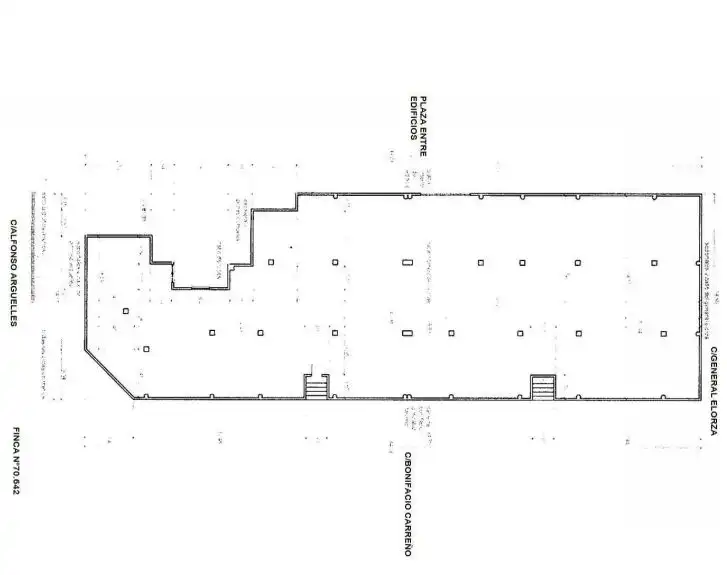Local comercial en venta en La Felguera, imagen 17