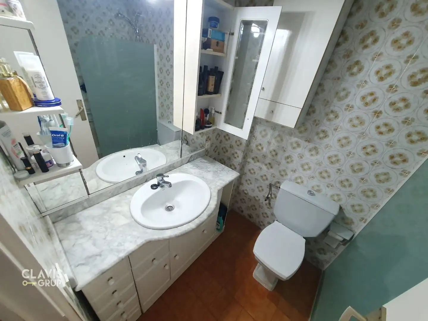 Piso en venta en Centre
