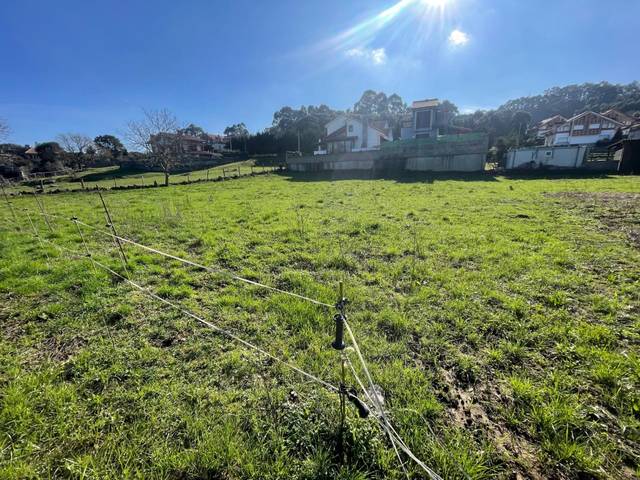 Terreno residencial en Venta en Arnuero