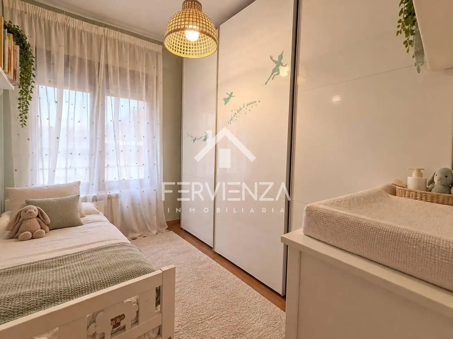 Piso con ascensor en venta en Fozaneldi - Tenderina - Ventanielles, imagen 17