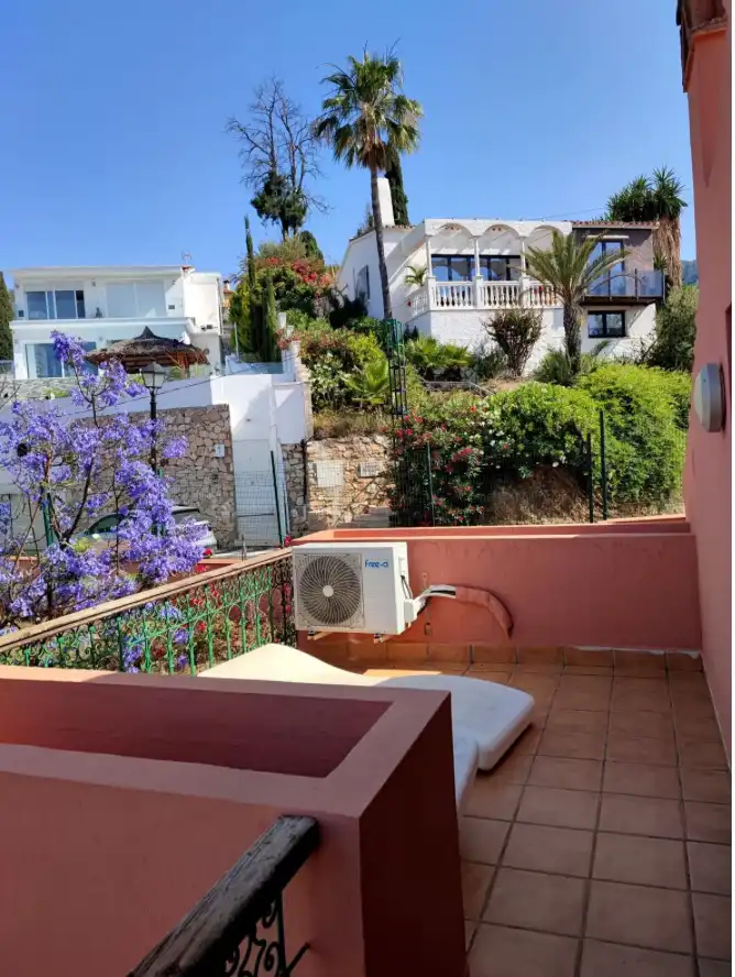 Pis amb piscina en venda a Torreblanca del Sol, imagen 13