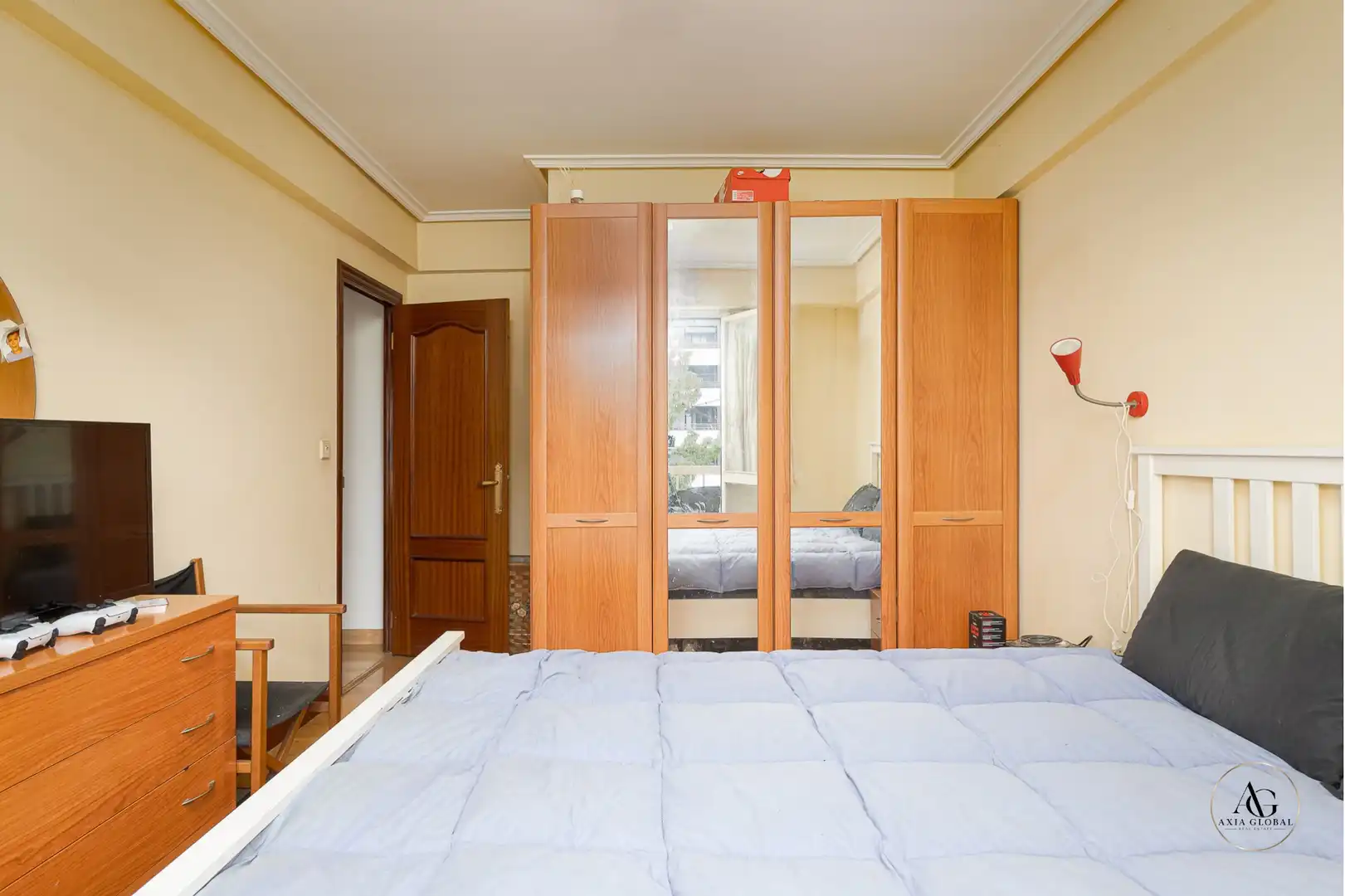 Wohnung mit Terrasse zum Verkauf in Roteta Azpikoa Kalea, imagen 13