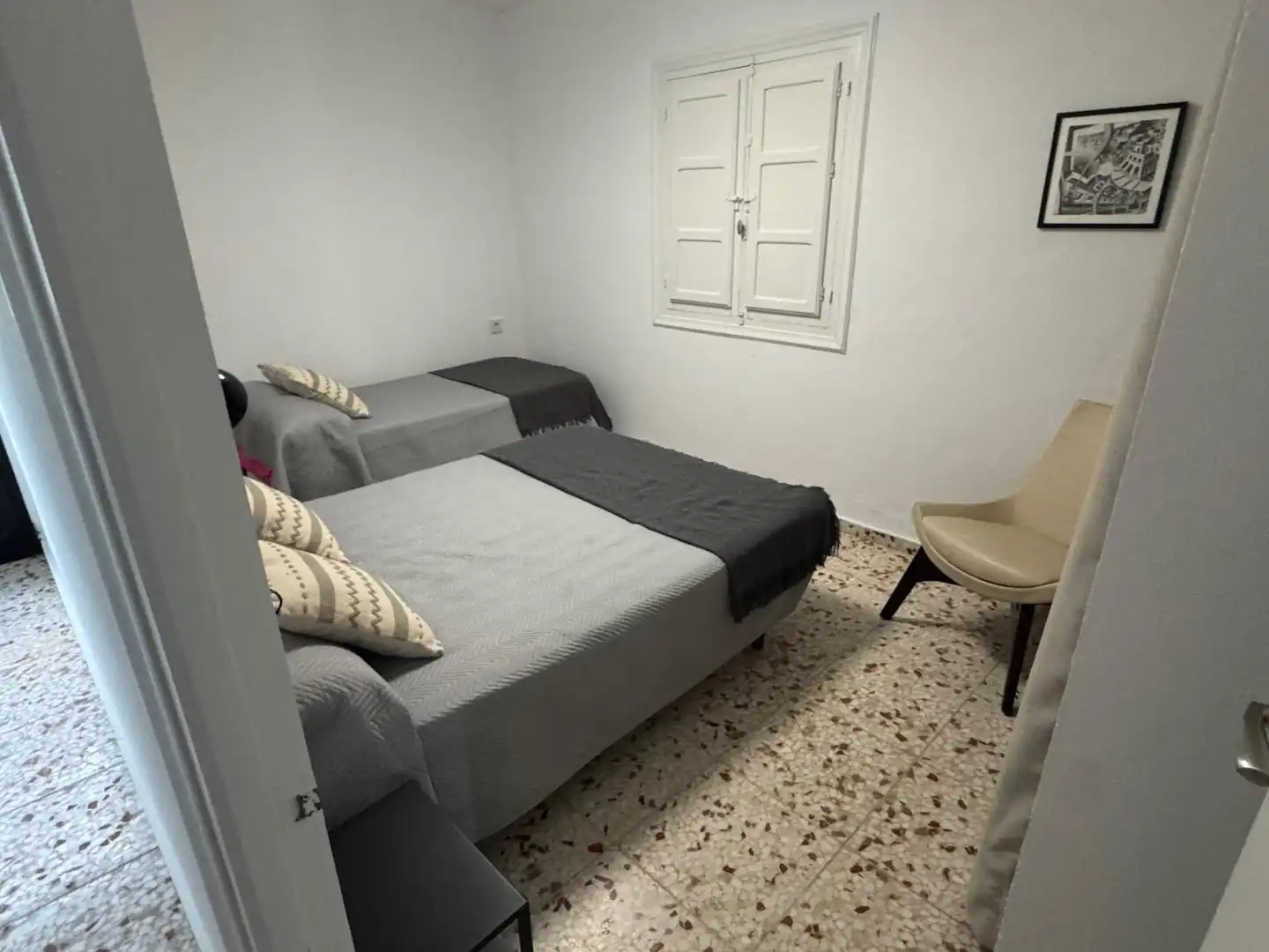 Casa amb jardí en venda a Estepona, imagen 10