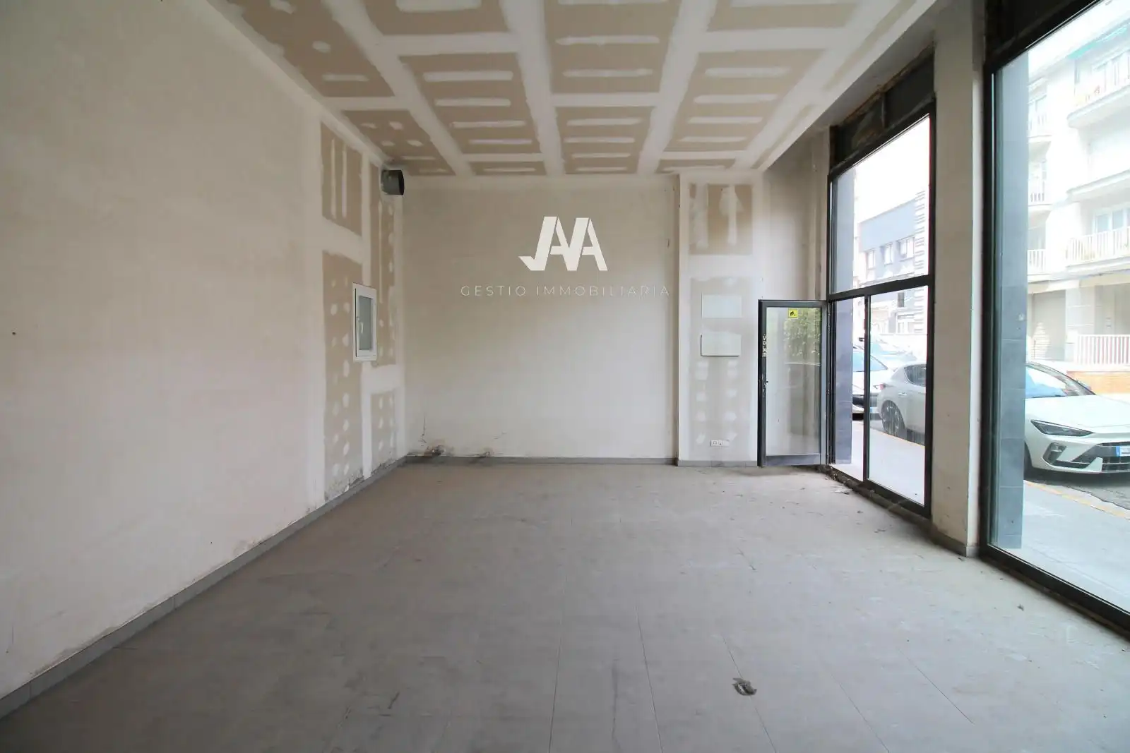 Local comercial en venda a Sant Joan Baptista 50, imagen 2