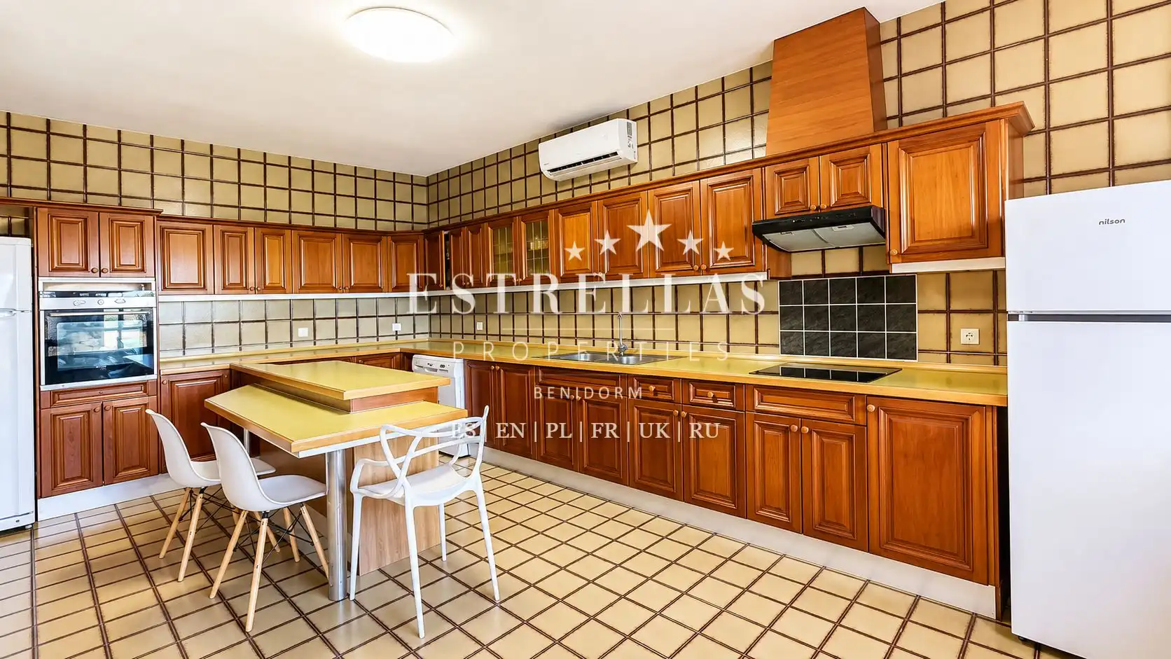 Villa con terrazza in vendita a Coloma, imagen 28