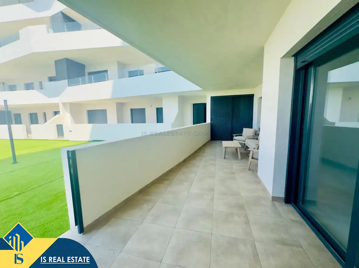 Apartamento con piscina en venta en San Miguel de Salinas, imagen 37