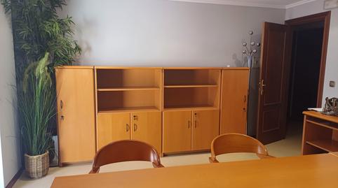 Foto 2 de Oficina de lloguer a Calle Bebricio, 30, Calahorra, La Rioja